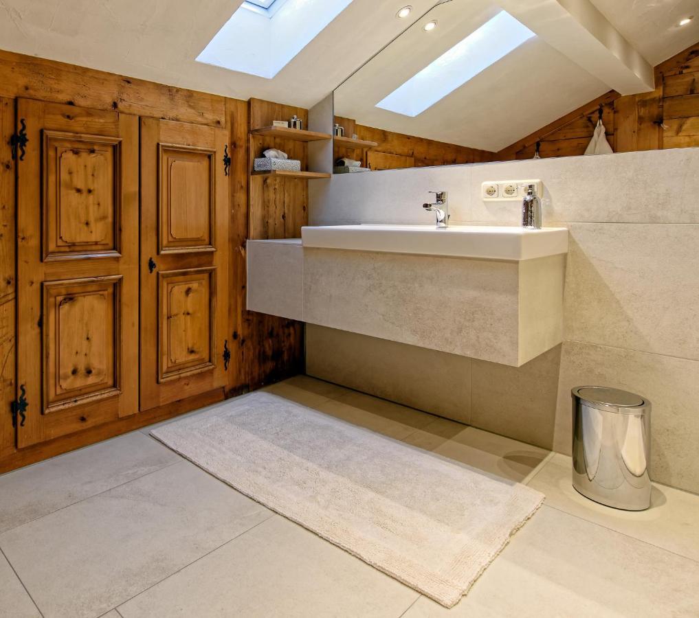 Freihaus Brenner Apartment Bad Wiessee Bagian luar foto