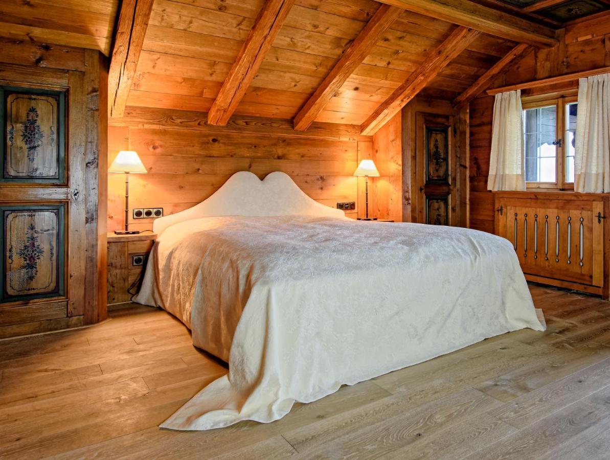 Freihaus Brenner Apartment Bad Wiessee Bagian luar foto
