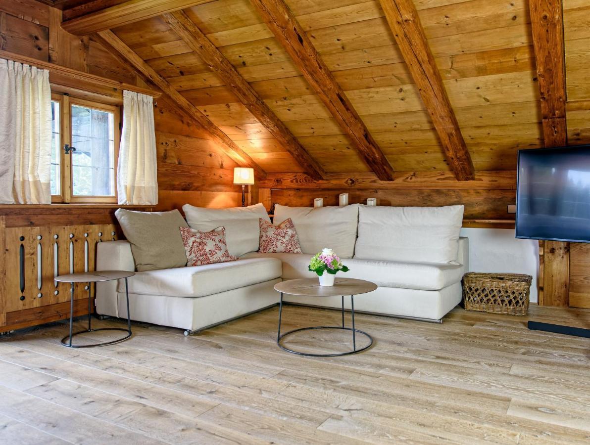 Freihaus Brenner Apartment Bad Wiessee Bagian luar foto